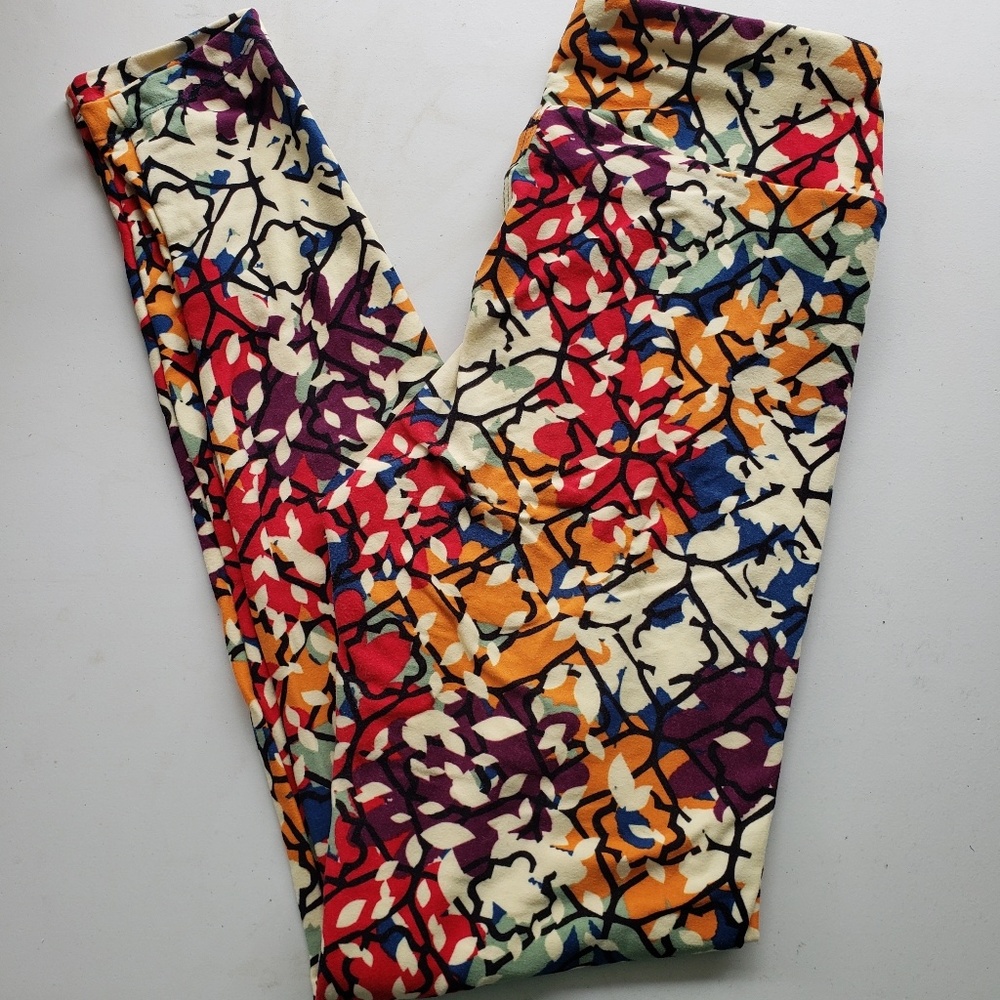 LuLaRoe leggings